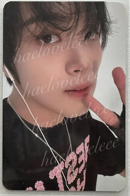 NCT Dream Haechan DREAMSCAPE KTOWN4U