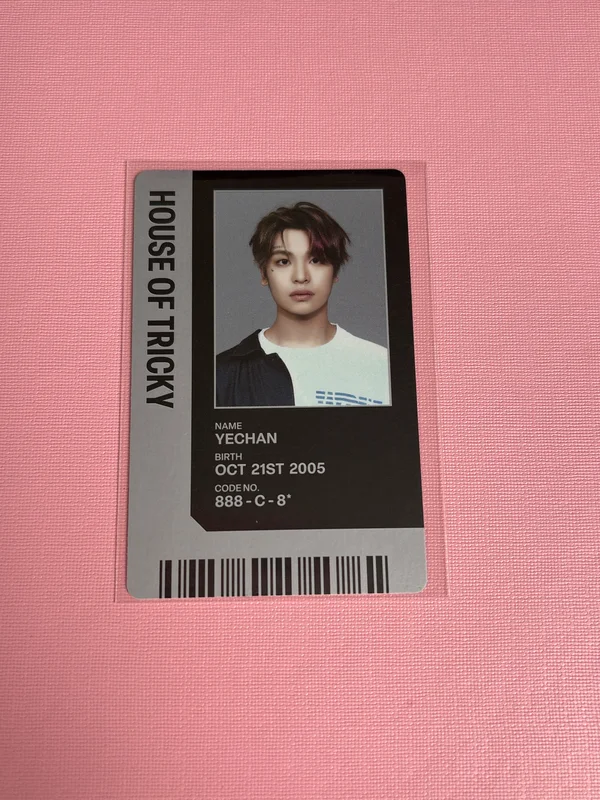 HOUSE OF TRICKY : Trial and Error HIKER ver