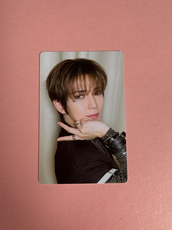 GOLDEN HOUR : Part.2 FOR ver