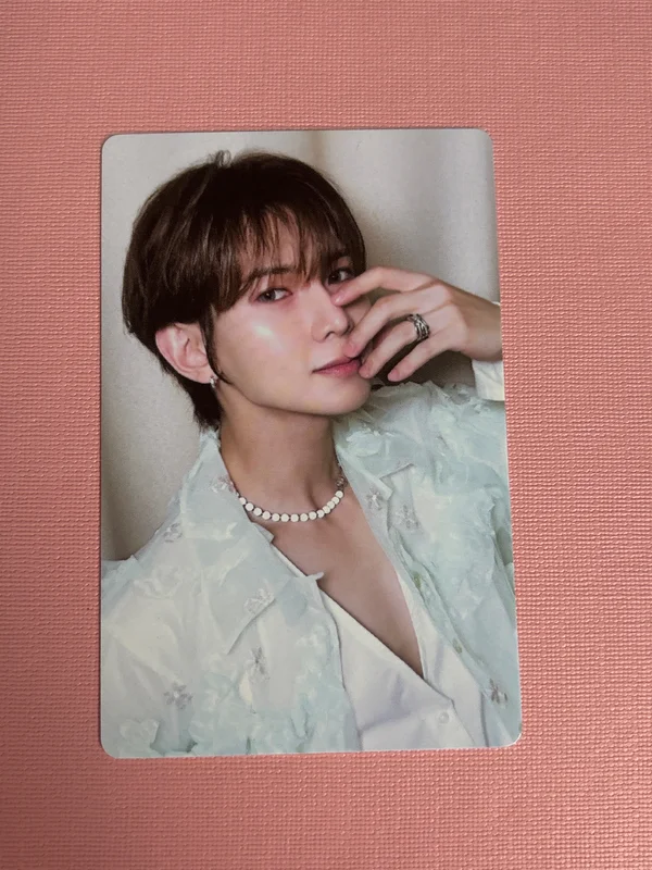 GOLDEN HOUR : Part.2 TO ver