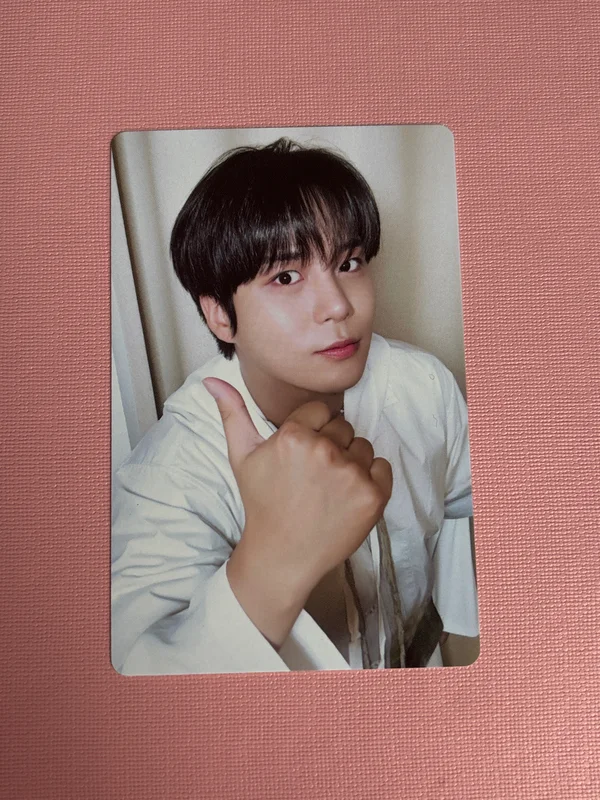 GOLDEN HOUR : Part.2 TO VER