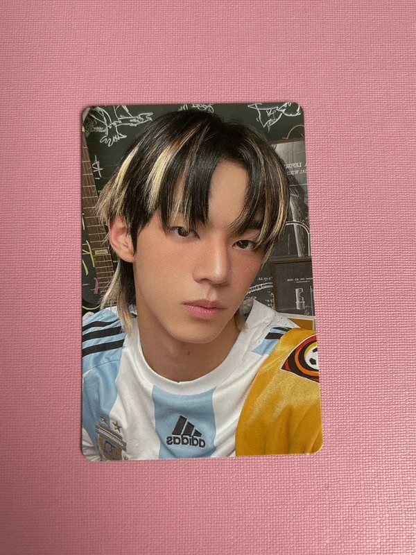 SUMMER BEAT! OUR VER