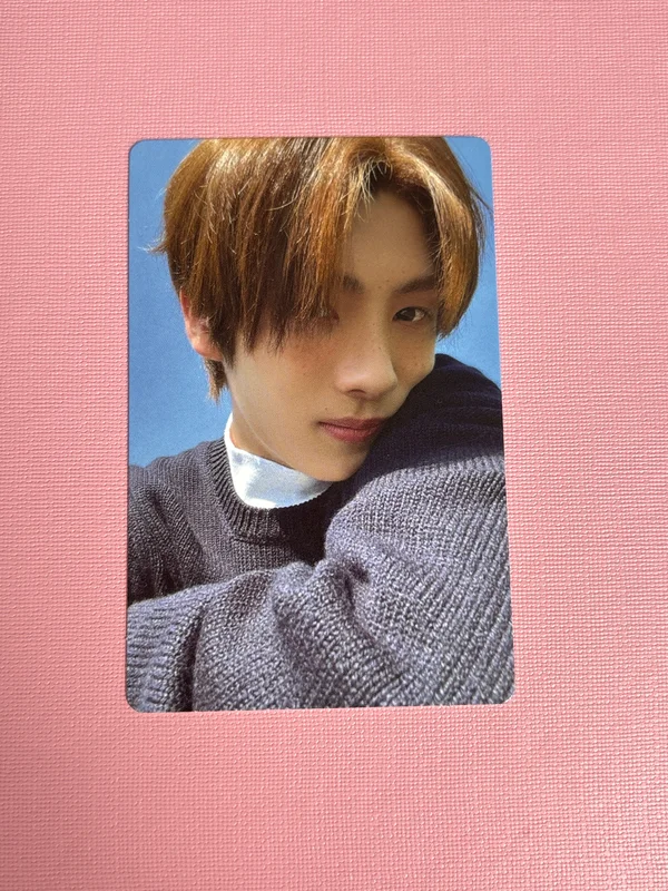 Sparkling Blue Lucky ver