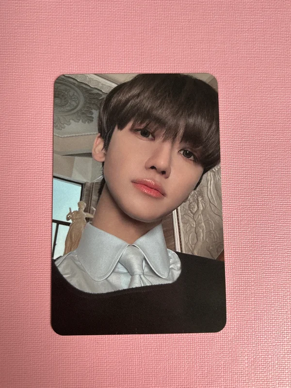 DREAM( )SCAPE icantfeelanything ver