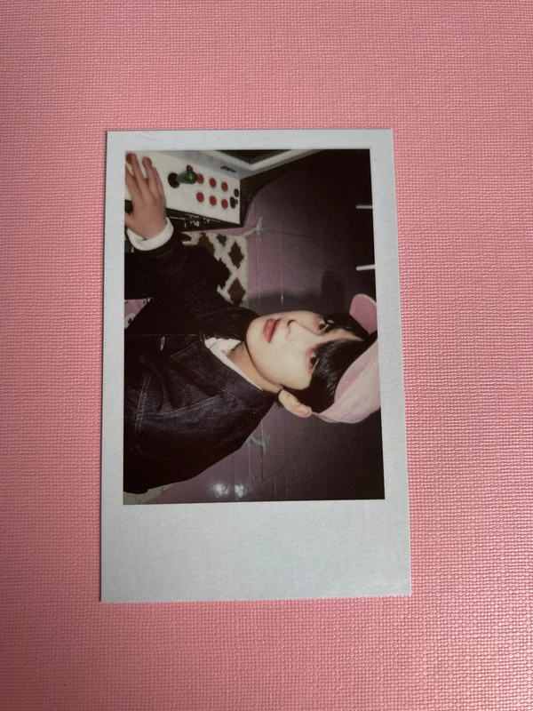 GGU GGU PACKAGE (DECO package)