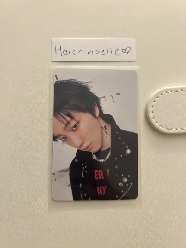 HAPPY BURSTDAY DAREDEVIL Ver.