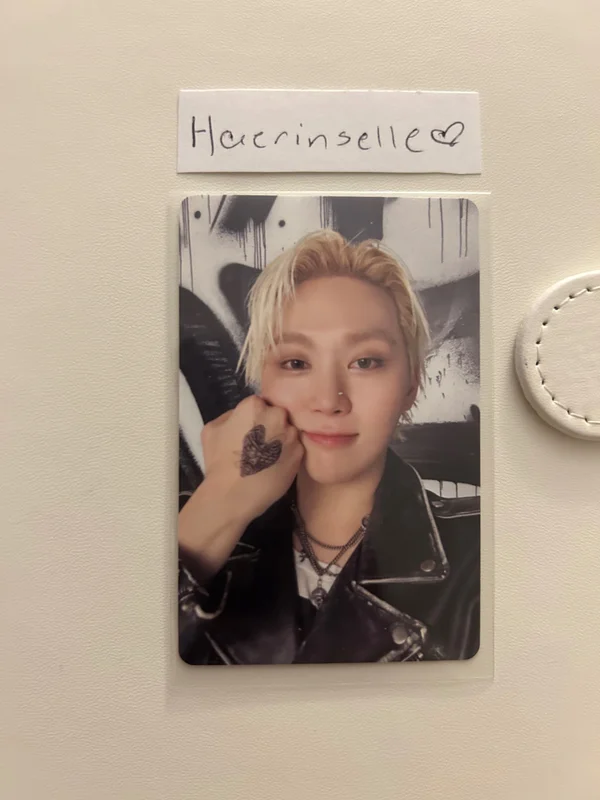 HAPPY BURSTDAY DAREDEVIL Ver.