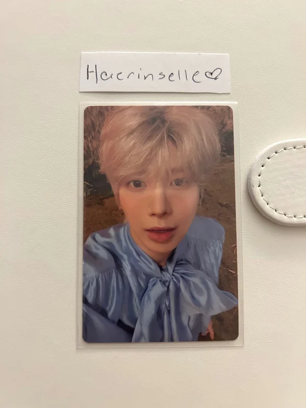 minisode 3: TOMORROW Light ver.