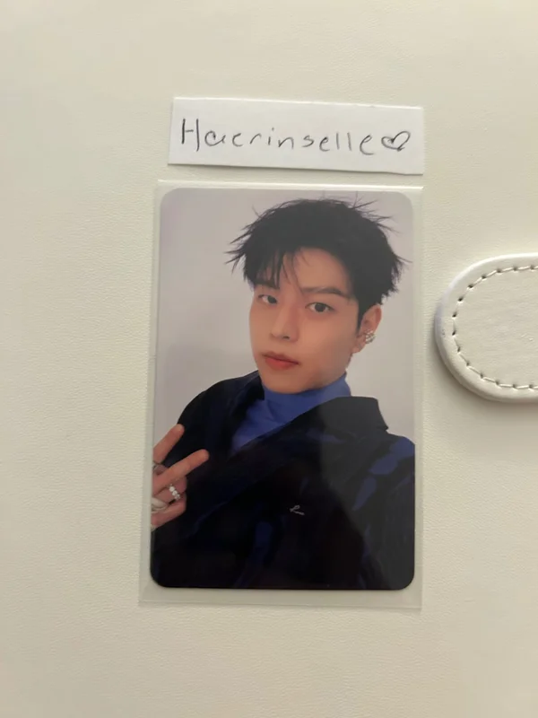 KARMA ACCORDION VER.