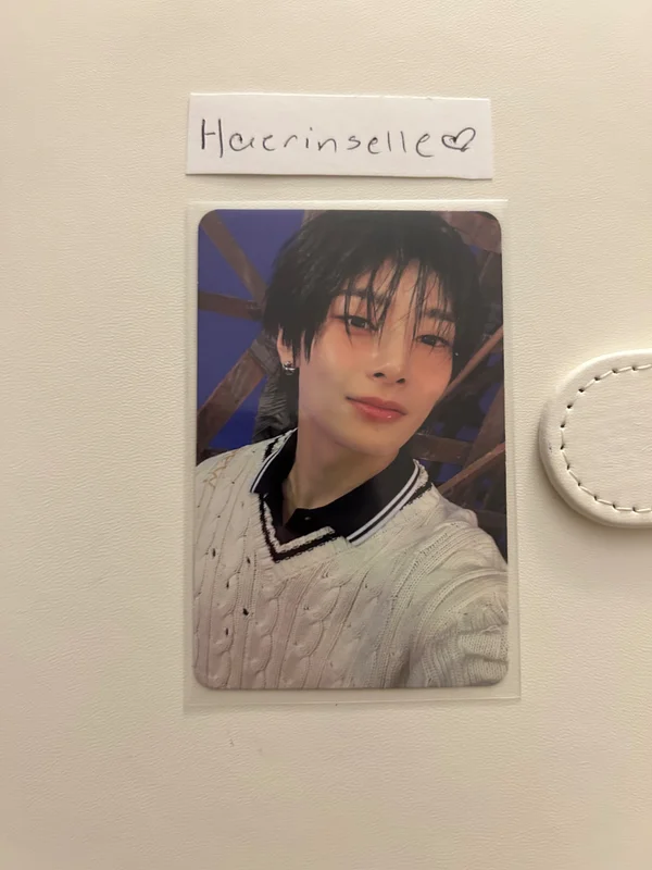 KARMA ACCORDION VER.