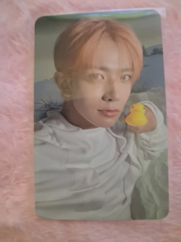ROMANCE : UNTOLD -daydream- Weverse Albums ver.