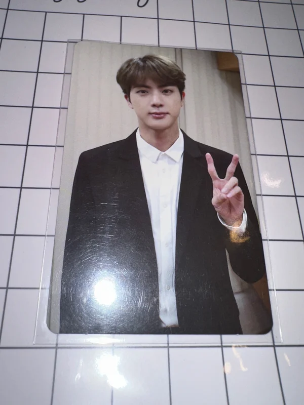 BTS Memories Of 2018 DVD