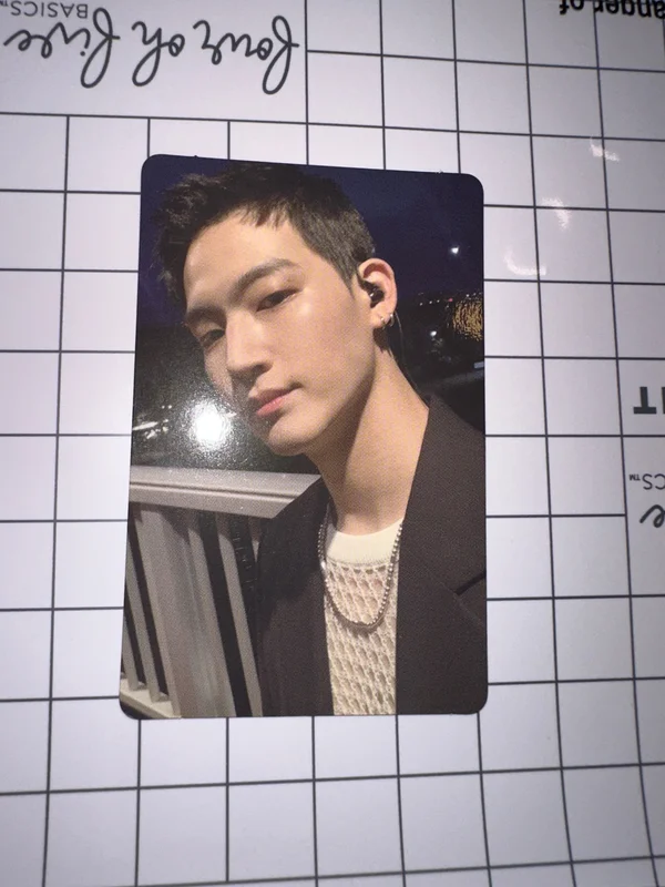 Def. - abandoned love.