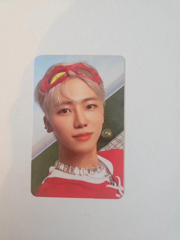 Candy Photobook Ver.