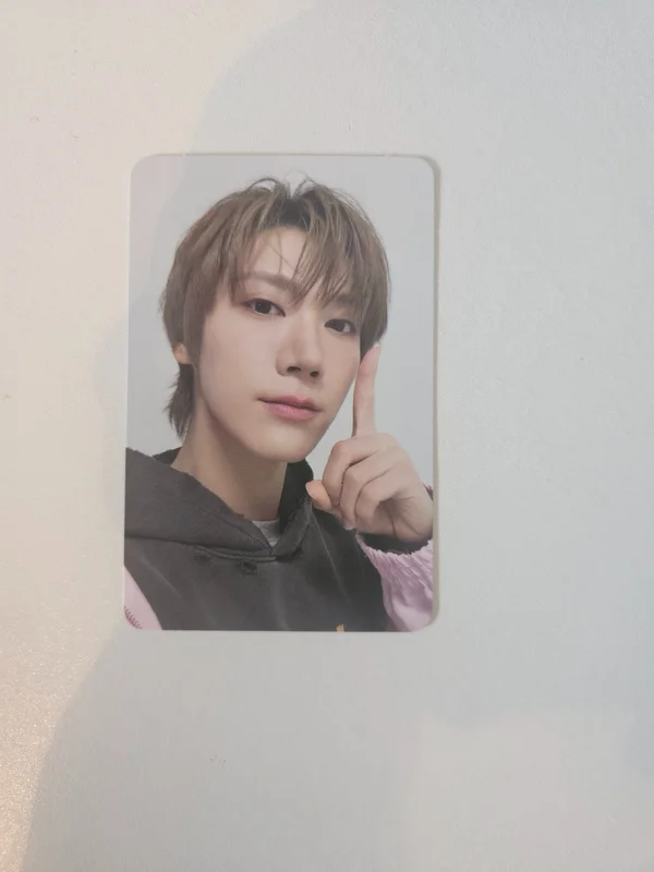 NCT TEN 'NCT 10TH ANNIVERSARY POP UP : NEO GROUND RANDOM TRADING
