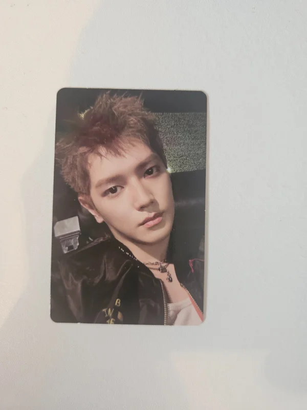 BLINGY POP-UP [NEO LOST&FOUND CENTER] RANDOM TRADING CARD B VER.