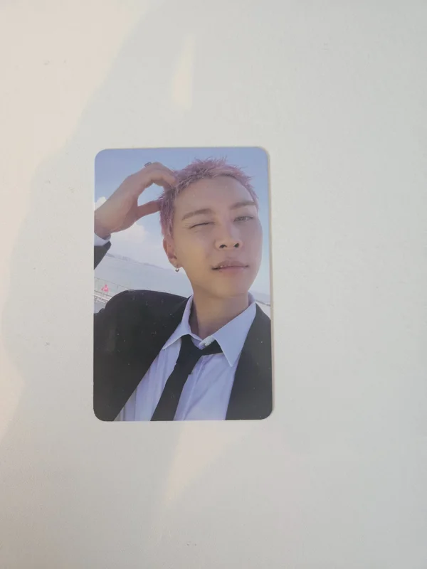 BLINGY JET Keychain Ver.
