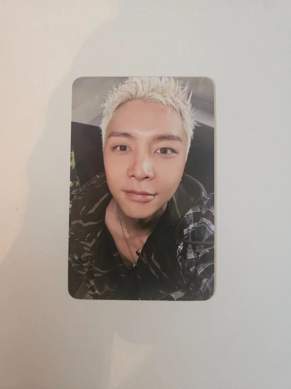 BLINGY Photobook Ver. ASSEMBLE Ver.