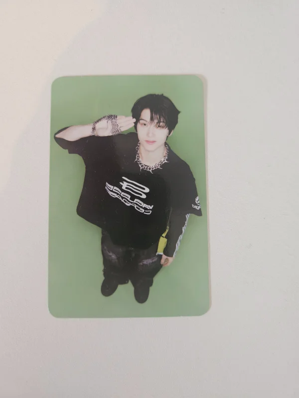 2025 NCT DREAM TOUR THE DREAM SHOW 4 : DREAM THE FUTURE TIME NOTE SET