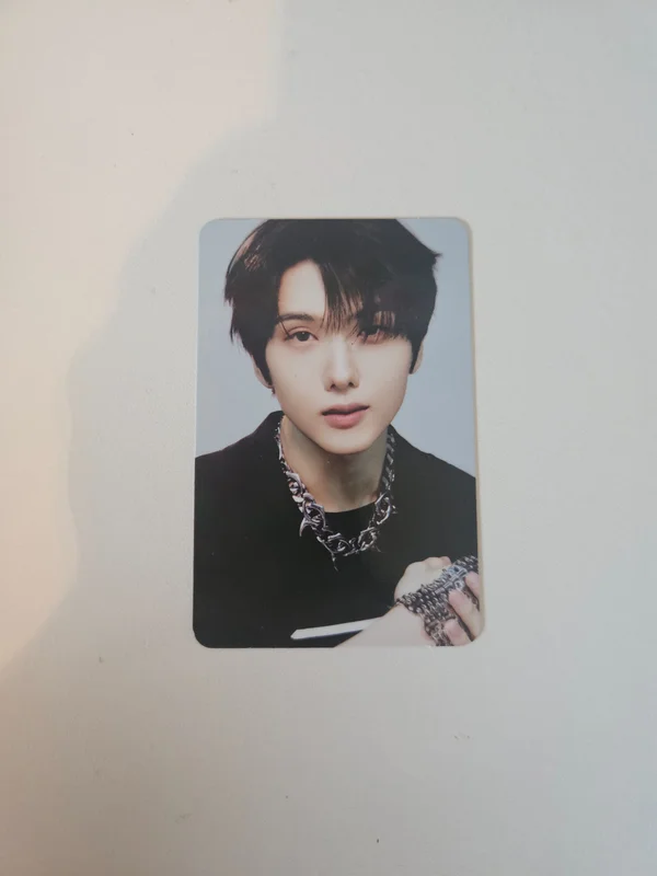 2025 NCT DREAM TOUR THE DREAM SHOW 4 : DREAM THE FUTURE TIME NOTE SET