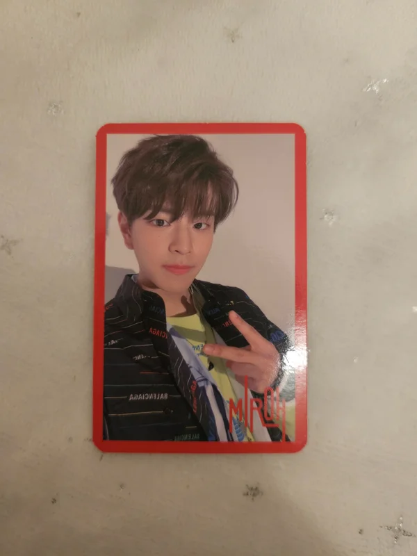 Cl 1 : MIROH