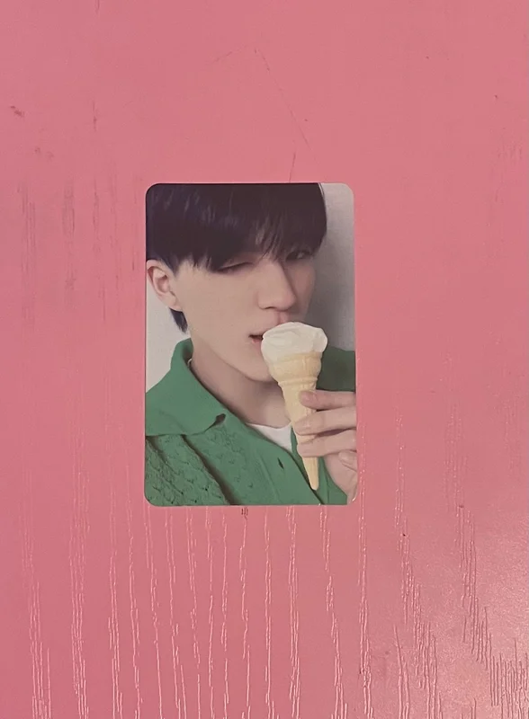Beatbox Photobook Ver. NEW SCHOOL VER.