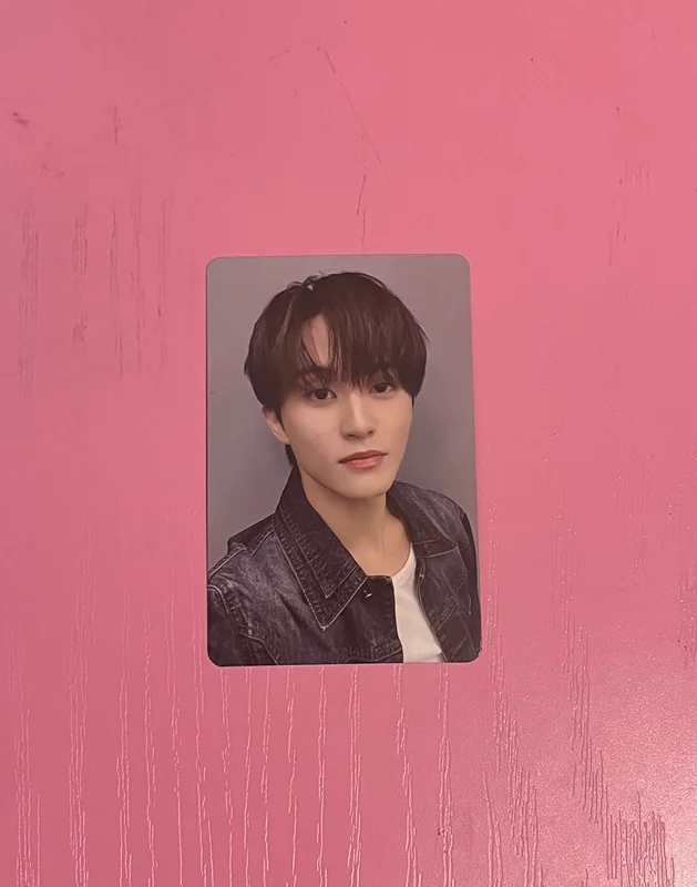 Dreamiez's Dream Forest POP-UP PLUSH PHOTO CARD HOLDER KEYRING