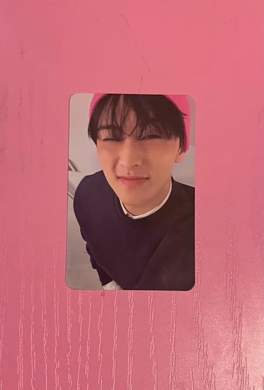 Be There For Me 127 STEREO Ver. (A)