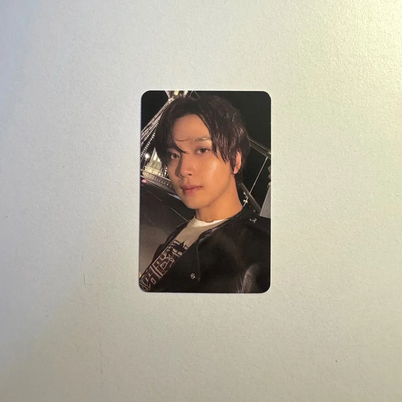 TASTE Full Spread Ver.