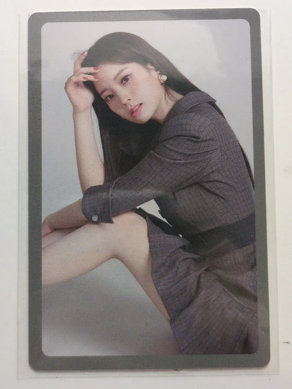 Eyes wide open Pre-Order