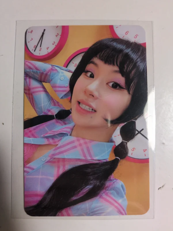 BETWEEN 1&2 Chaeyoung