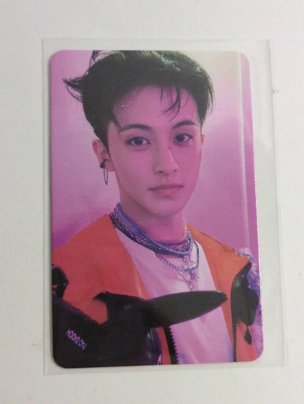 ISTJ Poster Ver. Mark