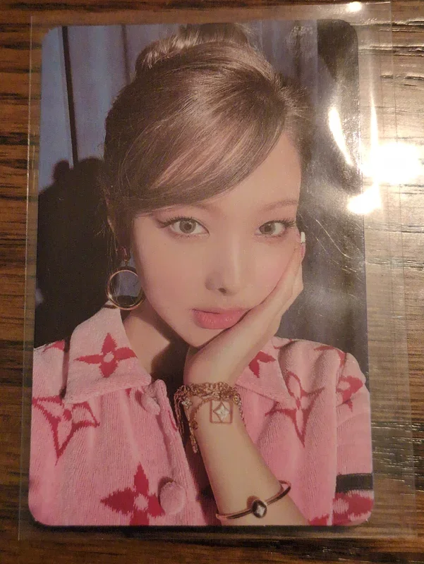 IM NAYEON NA Ver.