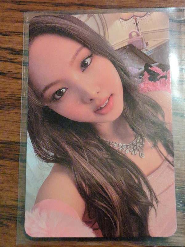 IM NAYEON I'M Ver.