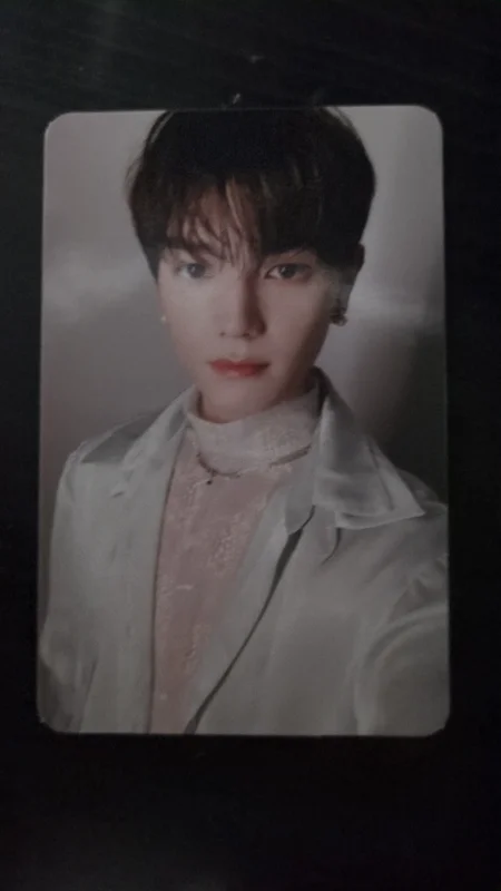 Universe Photo Book Ver.