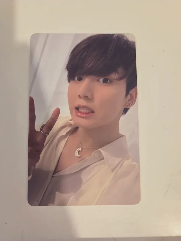 Proof (Compact Edition)