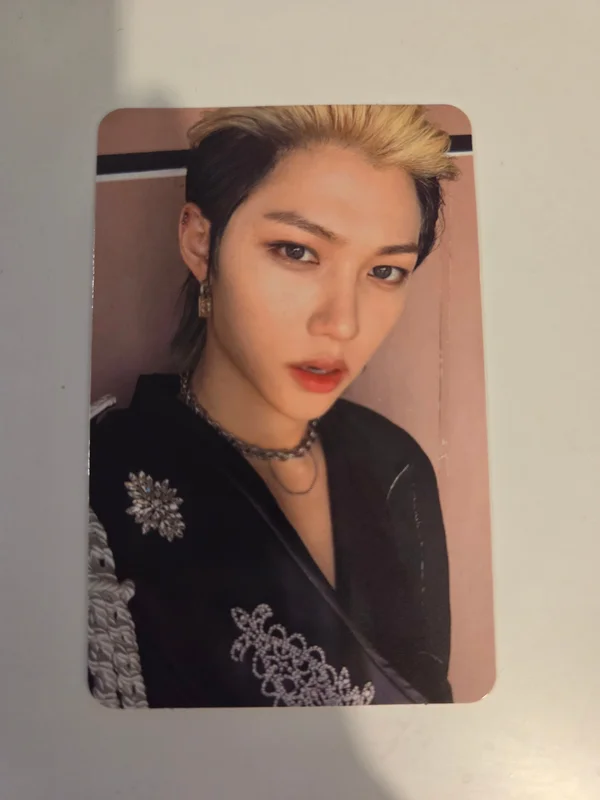 NOEASY Jewel Case Ver.