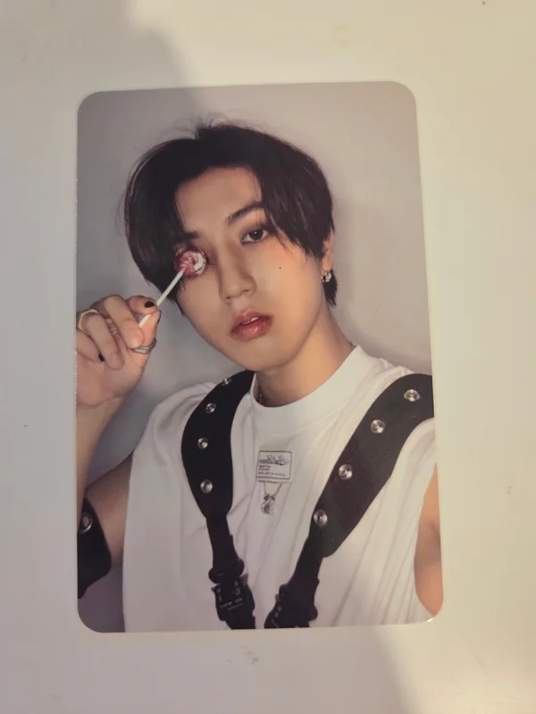 -STAR HEADLINER VER.