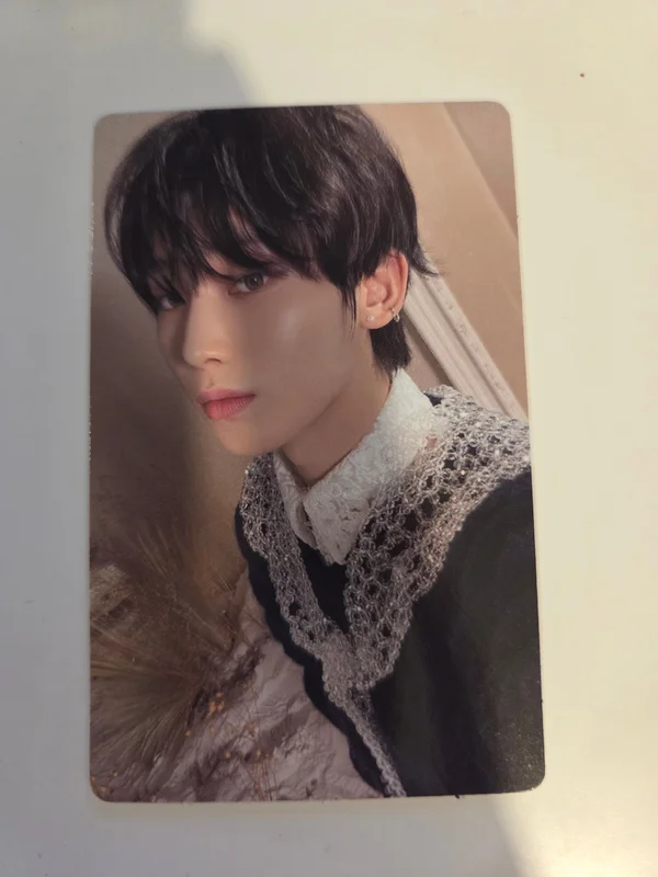 ORANGE BLOOD KALPA ver.