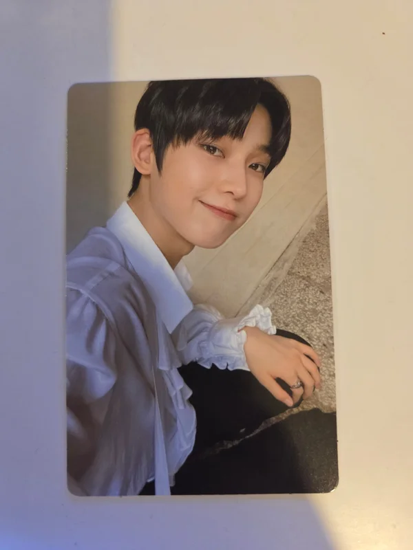 BORDER : DAY ONE DUSK Ver.