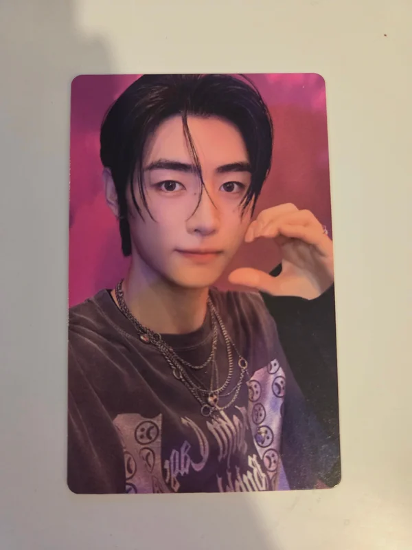 ORANGE BLOOD KSANA ver.