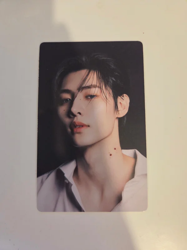 DARK BLOOD ENGENE ver.