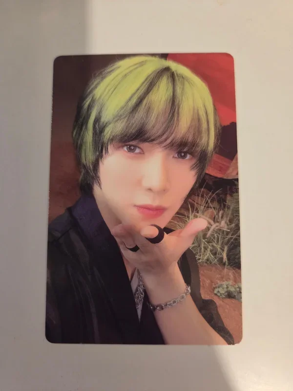 THE WORLD EP.FIN : WILL US Exclusive