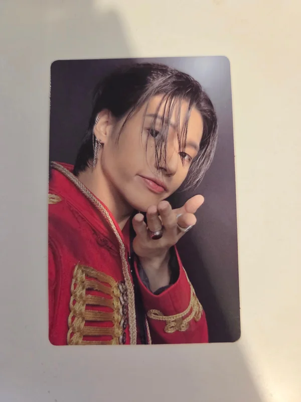 THE WORLD EP.FIN : WILL hello82