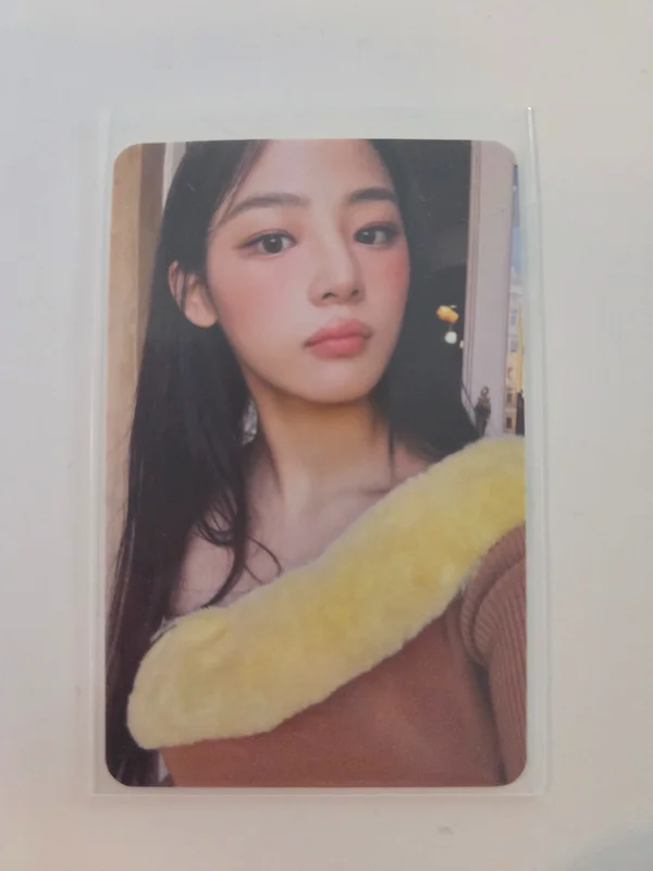 New Jeans Weverse Albums ver.