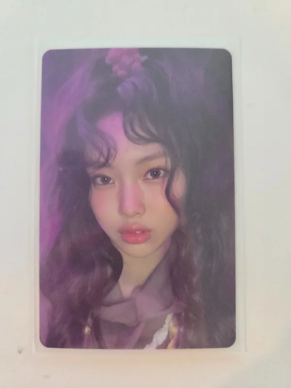 Get Up Weverse Albums ver.