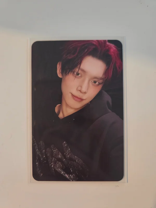 YEONJUN's Mixtape : GGUM