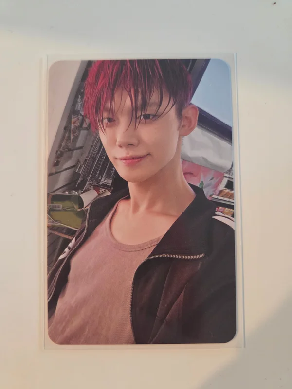 YEONJUN's Mixtape : GGUM