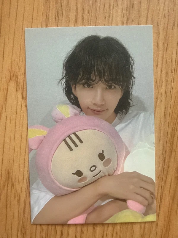Artist-Made Collection by SEVENTEEN Season 1 PLUFFY TORAM & BLANKET SET