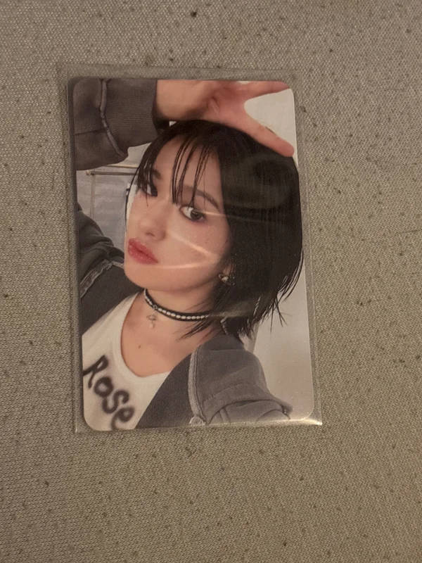 I'VE MINE US Exclusive